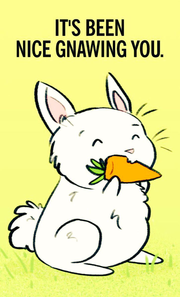 Whathaveipun's tweet photo. #punny #EasterPuns hahahahha https://t.co/5SmFYhpyXE