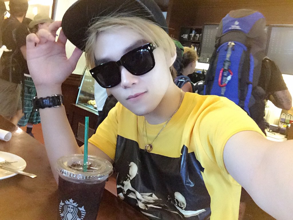 MichelleLoveKpop tweet media