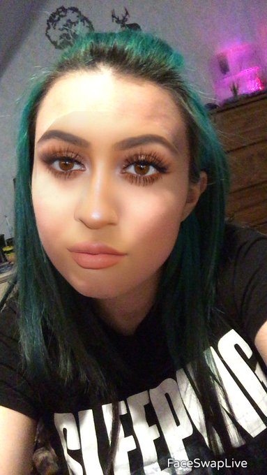 I face swapped with @KimKardashian and @KylieJenner ... https://t.co/vm6BZbr4F8<a class="tags" target="_blank" title="On Twitter" href="/?out=eyJ0eXAiOiJKV1QiLCJhbGciOiJIUzUxMiJ9.eyJpYXQiOjE3MjY2MzQ3MjQsImlzcyI6InR3cG9ybnN0YXJzLmNvbSIsIm5iZiI6MTcyNjYzNDcyNCwiZXhwIjoxNzU4MTcwNzI0LCJyZWRpcmVjdF91cmwiOiJodHRwczovL3R3aXR0ZXIuY29tL0tpbUthcmRhc2hpYW4ifQ.99K_pYIGsbYAPL2UvukNdzJRTg3NSgmbHnlgIZg0Qs0mym5CcoqNWzTRUCKQdbvZK-5hg17jbMyZQ6Ln2QBPug">@KimKardashian</a><a class="tags" target="_blank" title="On Twitter" href="/?out=eyJ0eXAiOiJKV1QiLCJhbGciOiJIUzUxMiJ9.eyJpYXQiOjE3MjY2MzQ3MjQsImlzcyI6InR3cG9ybnN0YXJzLmNvbSIsIm5iZiI6MTcyNjYzNDcyNCwiZXhwIjoxNzU4MTcwNzI0LCJyZWRpcmVjdF91cmwiOiJodHRwczovL3R3aXR0ZXIuY29tL0t5bGllSmVubmVyIn0.XW1vs_qHGttoOSoEDM9OYMaT-Ef132_Ko4xWiMV3fjpSzNirmhvXg2c23i-_9zAKT8kYGvZ03E1StIbnVnuPzQ">@KylieJenner</a><a href="/tag/michaelnoticethis"class="tags"><span>#michaelnoticethis</span></a>