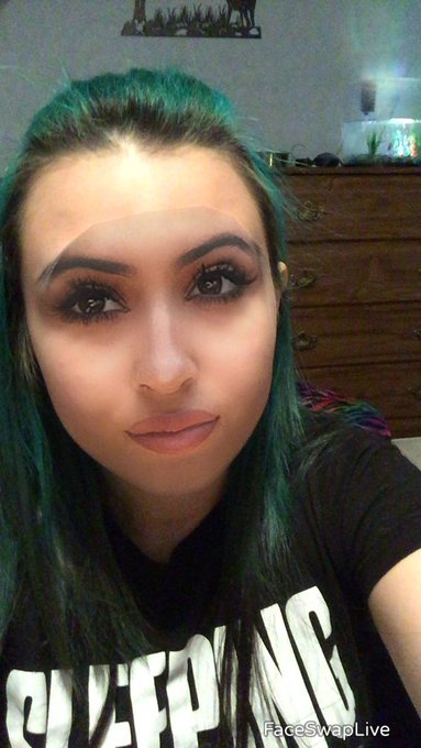 I face swapped with @KimKardashian and @KylieJenner ... https://t.co/vm6BZbr4F8<a class="tags" target="_blank" title="On Twitter" href="/?out=eyJ0eXAiOiJKV1QiLCJhbGciOiJIUzUxMiJ9.eyJpYXQiOjE3MjY2MzQ3MjUsImlzcyI6InR3cG9ybnN0YXJzLmNvbSIsIm5iZiI6MTcyNjYzNDcyNSwiZXhwIjoxNzU4MTcwNzI1LCJyZWRpcmVjdF91cmwiOiJodHRwczovL3R3aXR0ZXIuY29tL0tpbUthcmRhc2hpYW4ifQ.zdKuuJGwXdkpskShCtxrMS77yaaOy9ulNY_z1MAE4hIAQkjfvyOWi4_eRE35yk-9kYm0EuFGHN8np6SJ15Bhfw">@KimKardashian</a><a class="tags" target="_blank" title="On Twitter" href="/?out=eyJ0eXAiOiJKV1QiLCJhbGciOiJIUzUxMiJ9.eyJpYXQiOjE3MjY2MzQ3MjUsImlzcyI6InR3cG9ybnN0YXJzLmNvbSIsIm5iZiI6MTcyNjYzNDcyNSwiZXhwIjoxNzU4MTcwNzI1LCJyZWRpcmVjdF91cmwiOiJodHRwczovL3R3aXR0ZXIuY29tL0t5bGllSmVubmVyIn0.lBQWjS0r_np3nL5lha-fQwH-ClaoLOHUt6bGn5FogrHbF2yRc-ezdkZhdWisxvD6pMGhWP-kokcozSNPZ7q0Tw">@KylieJenner</a>