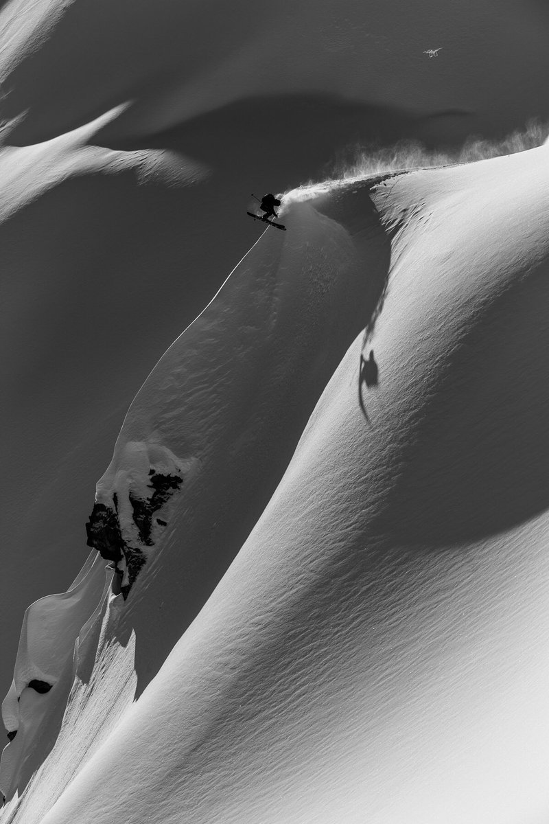 Stellar_Media's tweet photo. Right now in #Haines... It's good... Skier: Sam Cohen photo: @willwissman  #rprt #rtainspired @scottfreeski https://t.co/K8qVH9fsVT