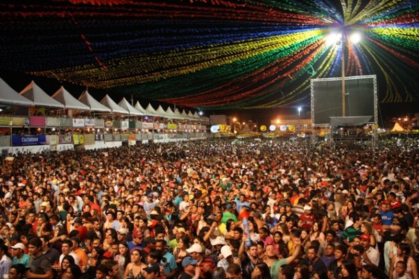 FranciscaMotta's tweet photo. Nesta segunda-feira, 28, as 19h, na Concha Acústica, Lançamento Oficial das atrações do São João de Patos 2016! https://t.co/xEGwbNAkDz