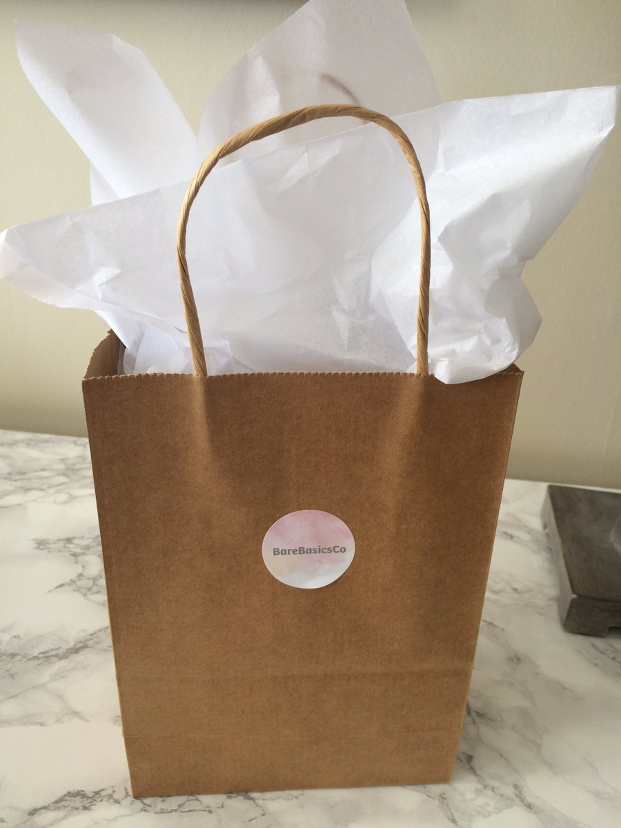 BareBasicsCo's tweet photo. Free #localdelivery in #sydney #novascotia - #naturalskincare #glutenfree #handmade #etsyshop #buylocal https://t.co/FRSX8gfijK