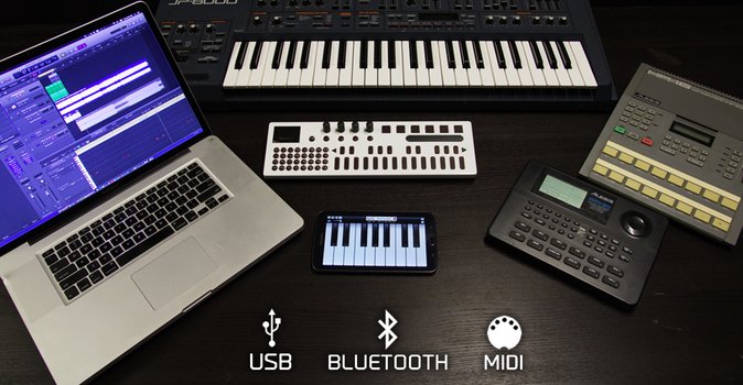 Synthtopia's tweet image. KordBot Kickstarter Project Raises More Than $175,000 synthtopia.com/?p=70020