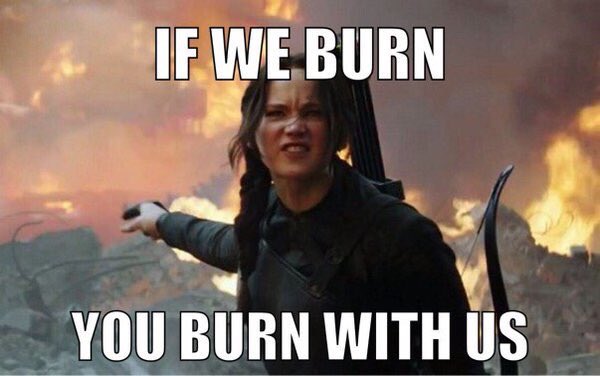 Filling out professor evaluations
