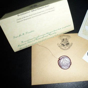 Hogwarts Acceptance Letter impulsebuy.org/?p=1799