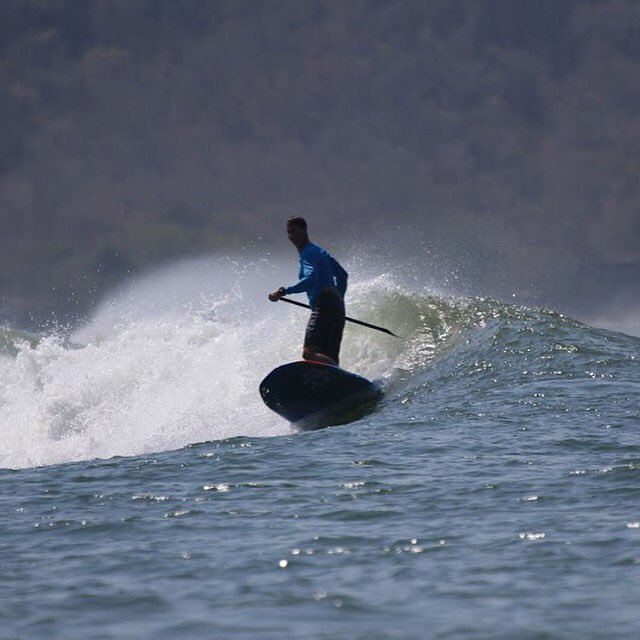 SUPSurfX's tweet photo. Nicaragua SUP Surf. #lancesleft #starboardsup #surftrips #supsurf https://t.co/wePjjFB3Qw