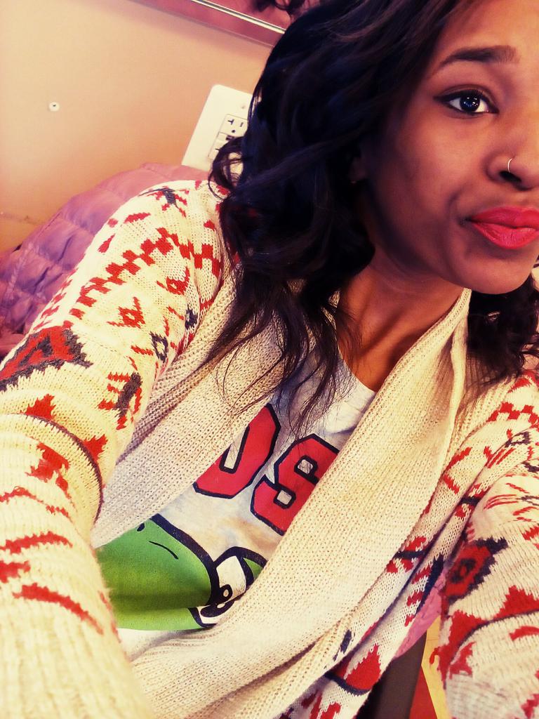 makeover by shimah on Lil Killah Lil Aroc Twitter