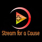 Photo by Stream for a Cause (@StreamforaCause)