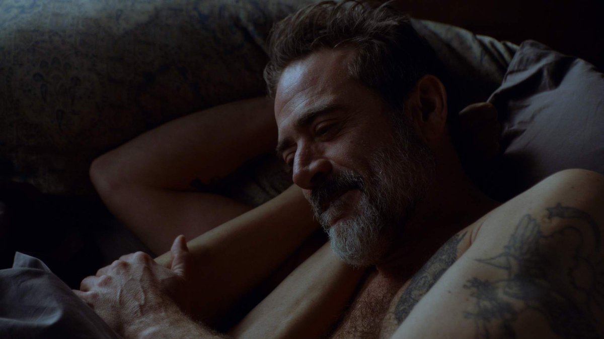 jeffrey dean morgan naked sorted by. relevance. 