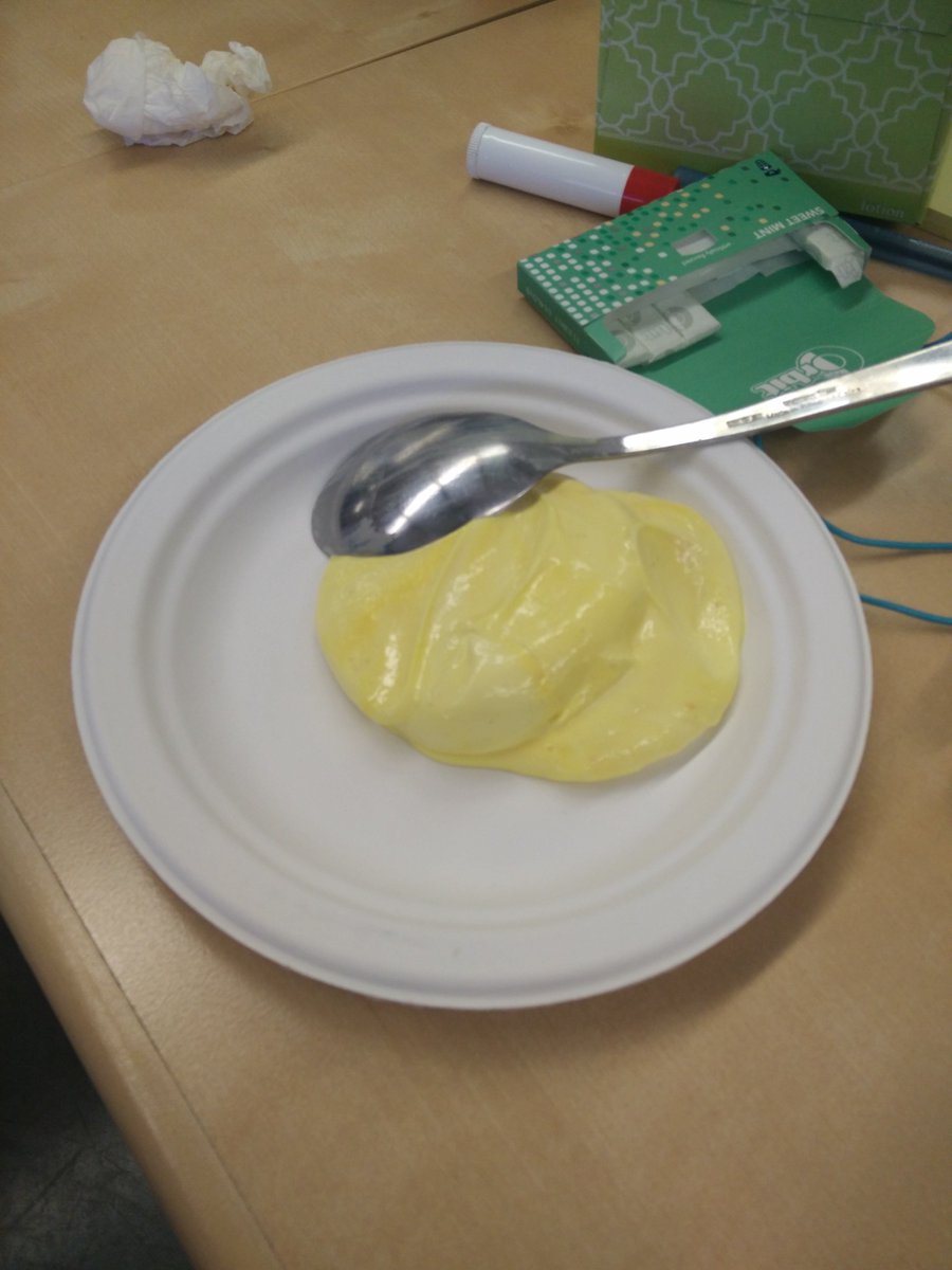 RadWhip's tweet photo. Eating #shrikand and whipping next release into shape with @rohitsinha54. That's how we roll @CaskData! https://t.co/b5h8eelcyf