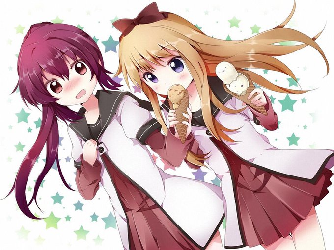 歳納京子が好きな人rtのtwitterイラスト検索結果 歳納京子が好きな人rtのtwitterイラスト検索結果
