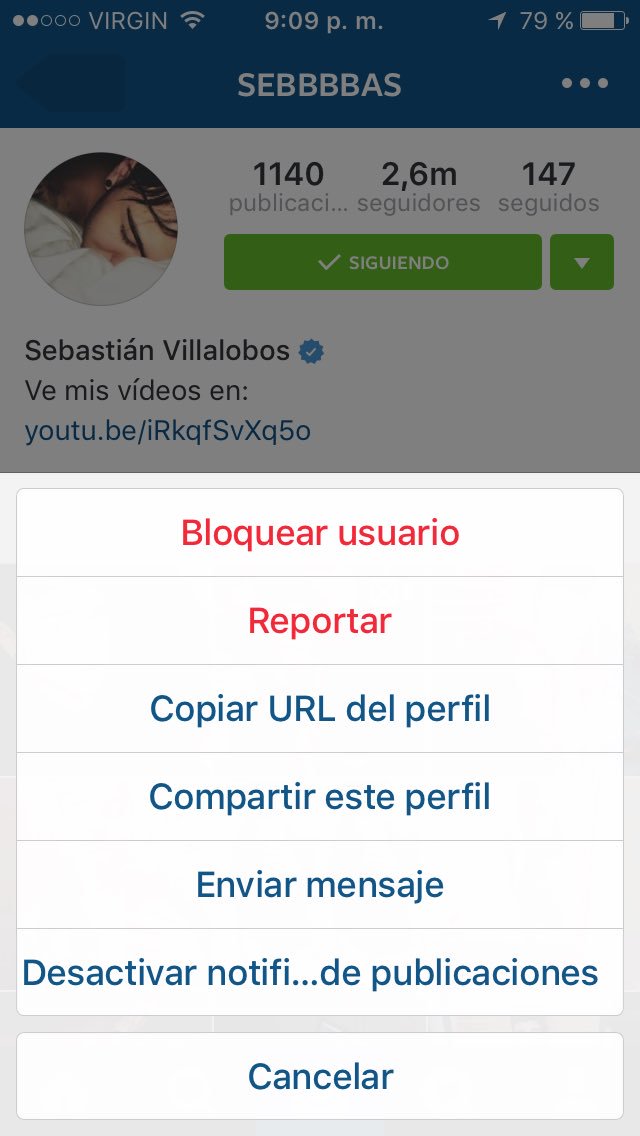 MeliJimenezz's tweet photo. @villalobossebas bebe ase mucho están activadas https://t.co/P8ib17lxqL