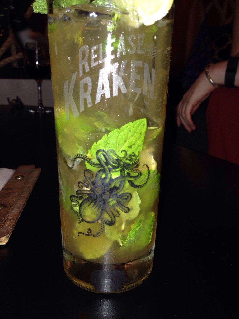 debkalin's tweet image. I cannot tell you how very much I wanted to own this glass #Contact2016