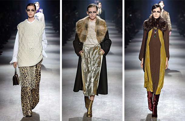 Fashion Headline على تويتر 芸術家たちのミューズ カサッティ侯爵夫人のエキセントリック魂を継ぐドリス ヴァン ノッテン 16 17awウィメンズ T Co Potnhx07n5 Driesvannoten T Co Icyirpdwfd