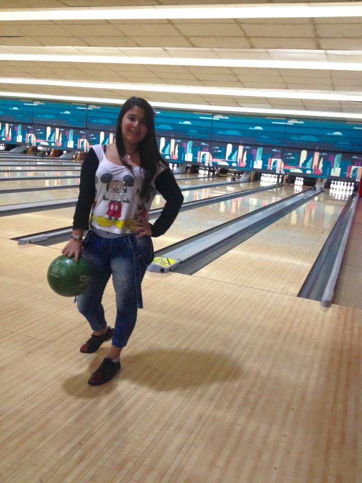MURCIA_BRILLITH's tweet photo. JAJAJA...APRENDIENDO A JUGAR
BOLOS JEJEJE 😉👅 https://t.co/a1G1snwrQ0