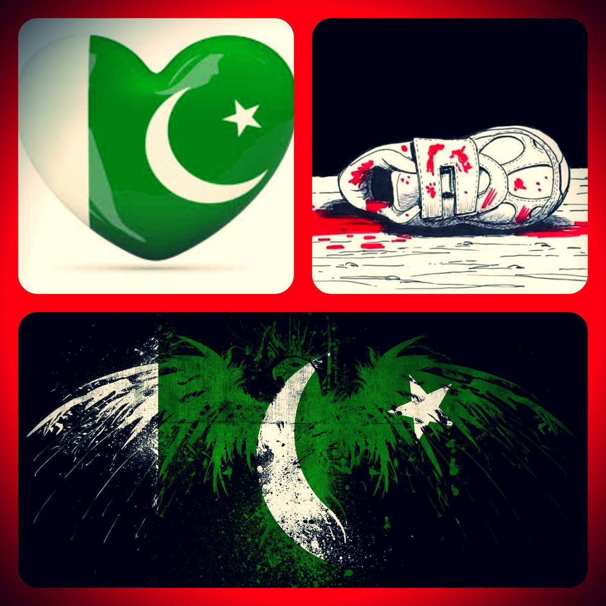 loockito's tweet photo. Atentado en #Pakistán deja cerca de 70 muertos y 300 heridos, la mayoría mujeres y niños / #PrayForPakistan https://t.co/jI5cFIcqdg