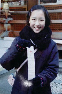 埼玉失踪少女 齊藤杏花さん保護