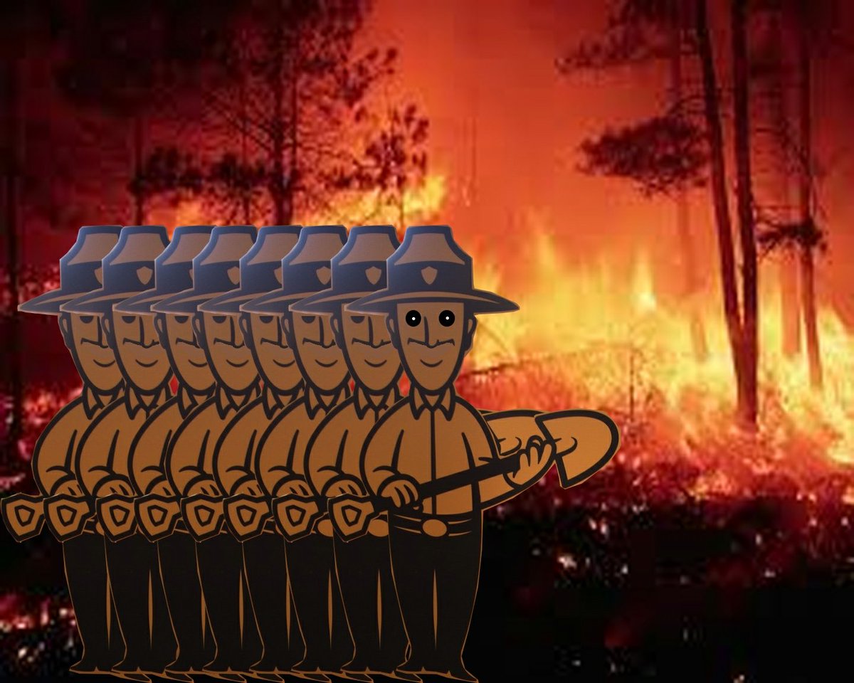 And here's <a href="/JulianOlson7/">Miles</a> 's photo, he sent this to me earlier (I finished the contest one awhile ago)