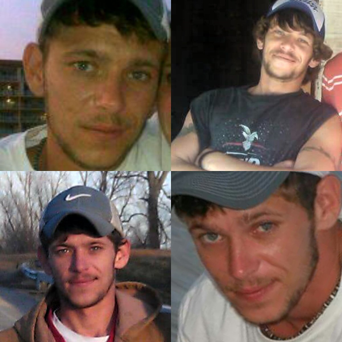 KrystalSeiber's tweet photo. My son,missin since Valentines wknd,Ridgely,TN.Steven B Lawhon,DOB:12-20-86, 5'8",please retweet &amp; help me find him https://t.co/lFYzmcc9Hv