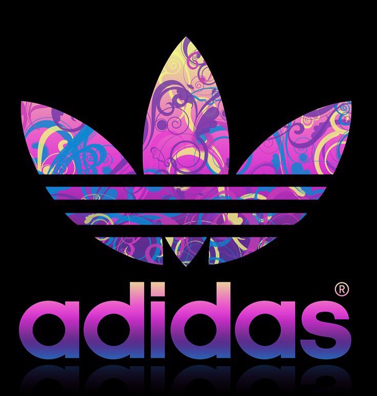 TheRoyalBaddies's tweet photo. #AdidasEdition 🎥✨ https://t.co/ebH5PhiqHF