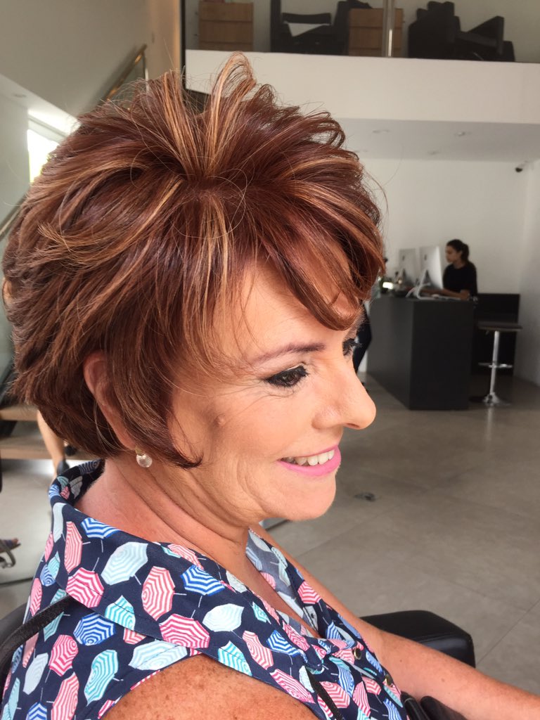 cicerocutting's tweet photo. #cicerocutting #make #copper #wella https://t.co/t9tVFSkXdM