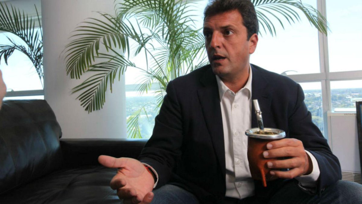 LA NACION tweet media