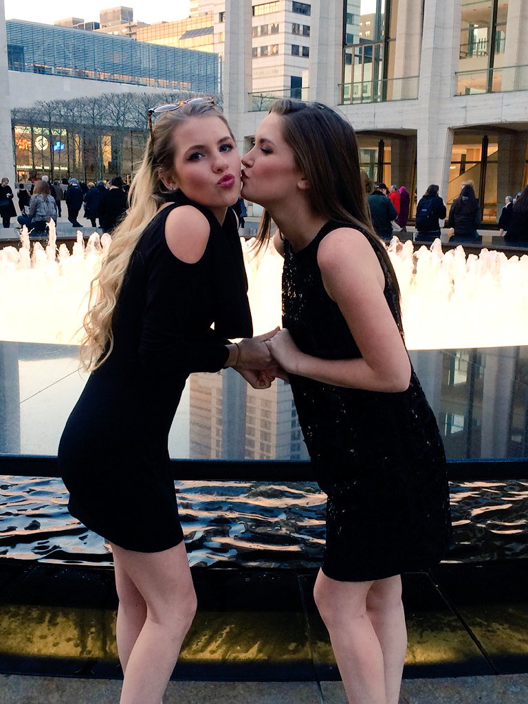 Trinity_RoseT's tweet image. That's a wrap #springbreak16