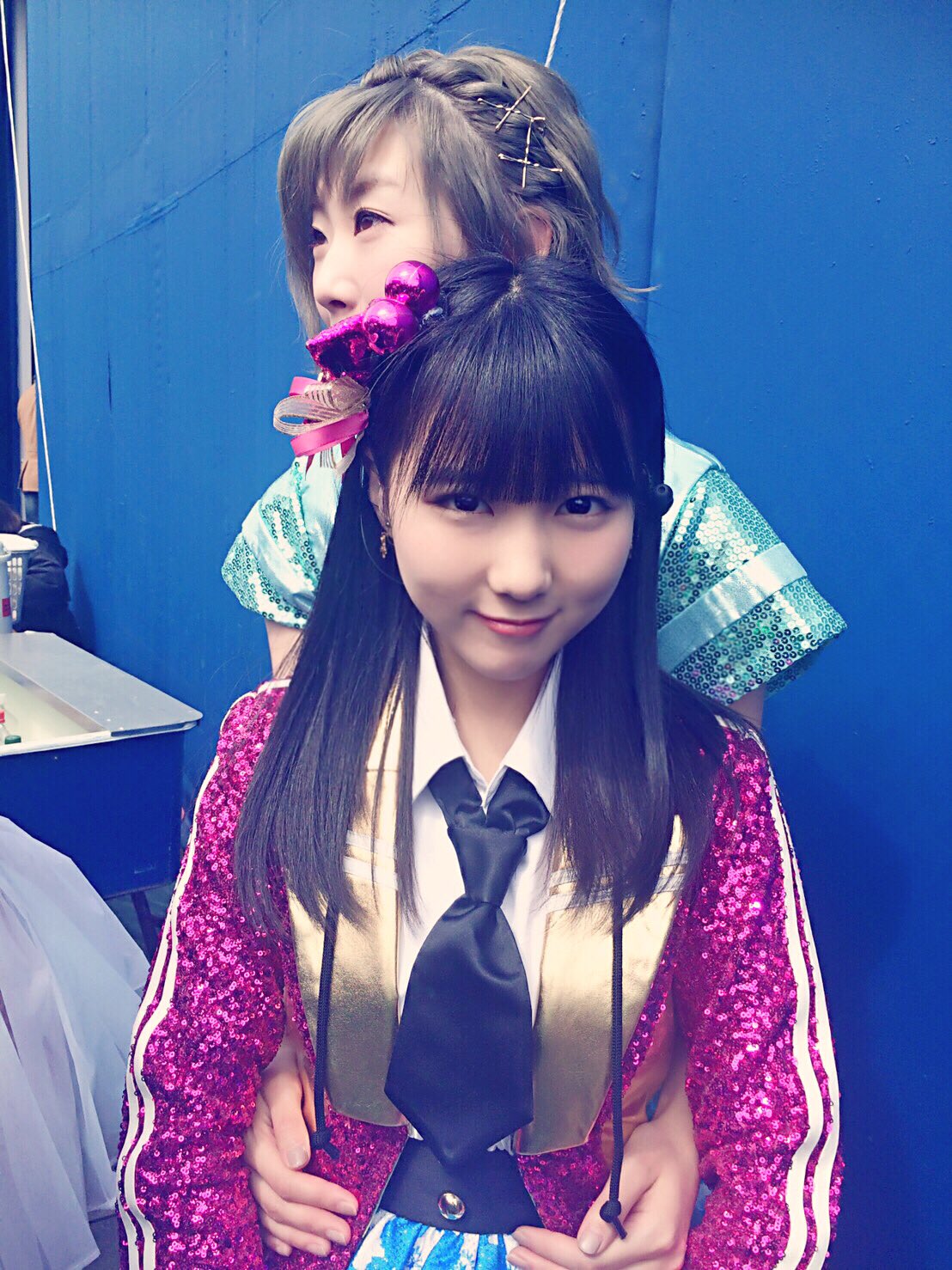 田中美久 Part 275