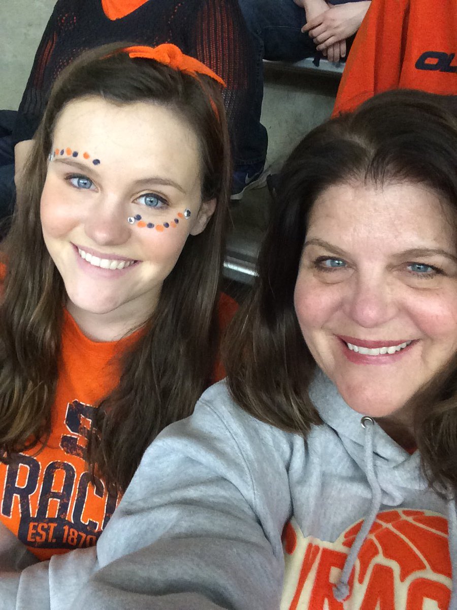 G🍊 Syracuse!  #finalfour