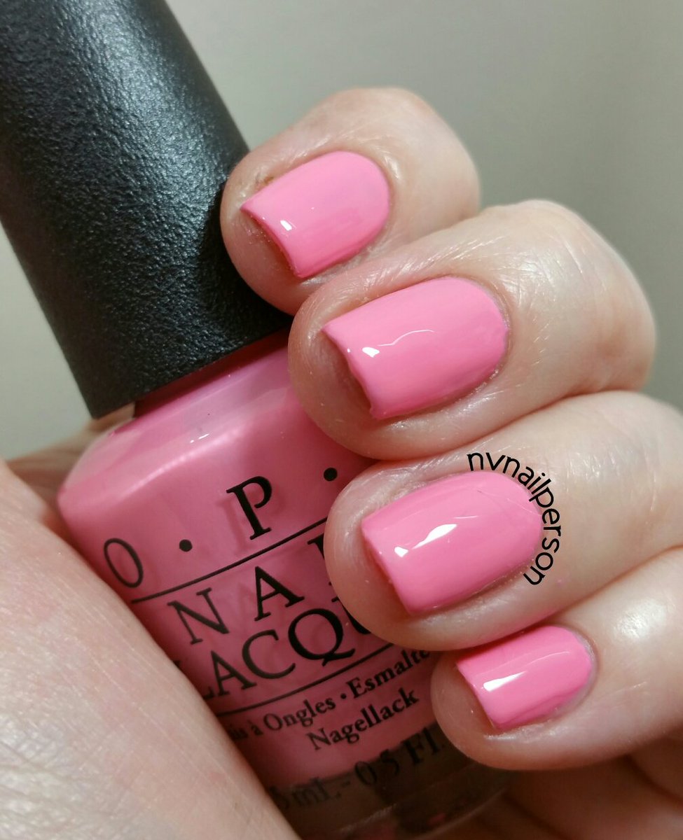 nvnailperson's tweet photo. #notd #nailpolish #nailpolishaddict #OPI #SuziNailsNewOrleans #NewOrleansCollection @OPI_PRODUCTS https://t.co/7Ti6NytjrG