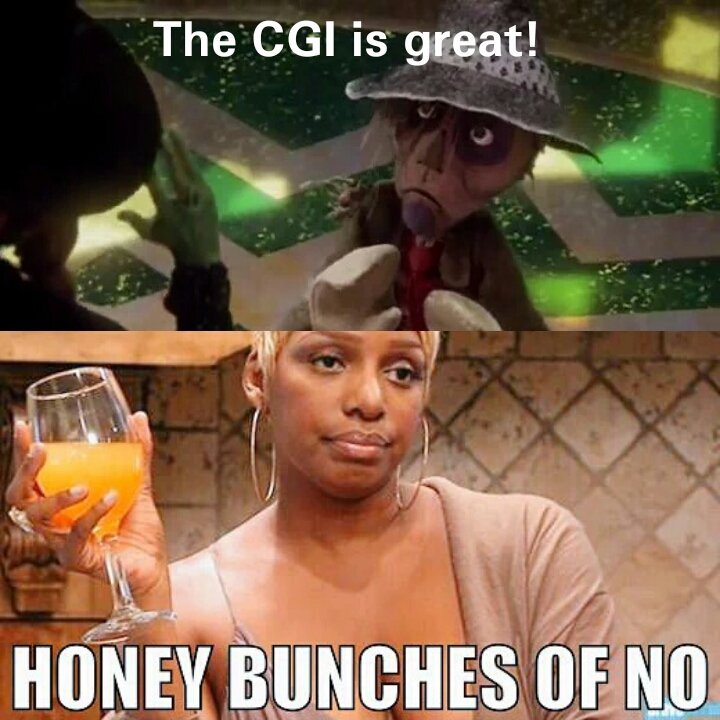 asdfgh123478's tweet image. We need better CGI 😒😒😒😒😒😒😒😒 #WickedIsBack #TheWizardOfOz #OUAT #Pretties #Oncers #OnceUponATime #OUATCrackPics
-Greg