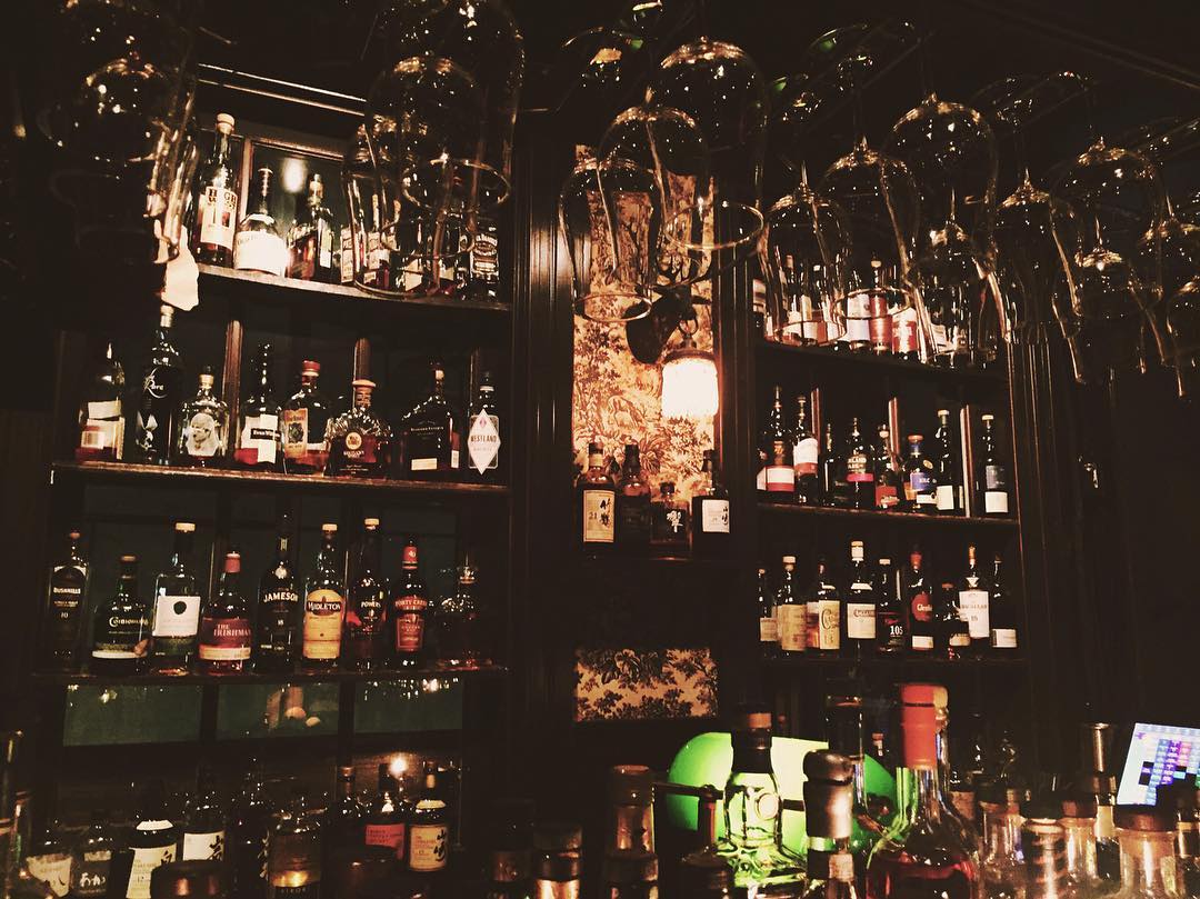 truecubes's tweet image. Must try. RT @Carolineoncrack: My top 5 picks for where to sip rare whiskies in #LA via @citizine