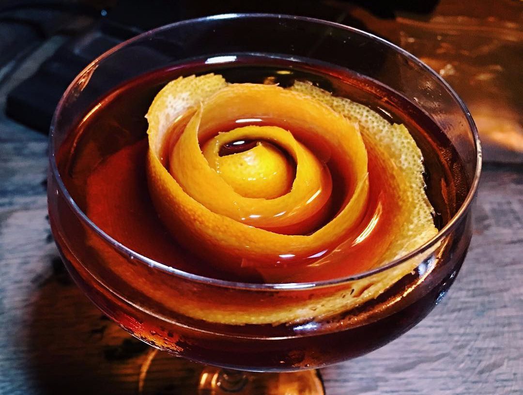 truecubes's tweet image. Must try. RT @Carolineoncrack: My top 5 picks for where to sip rare whiskies in #LA via @citizine