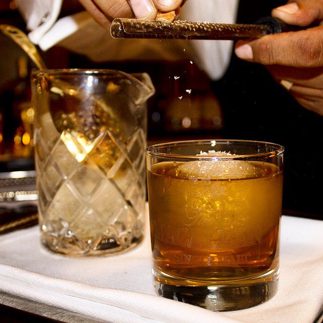 truecubes's tweet image. Must try. RT @Carolineoncrack: My top 5 picks for where to sip rare whiskies in #LA via @citizine