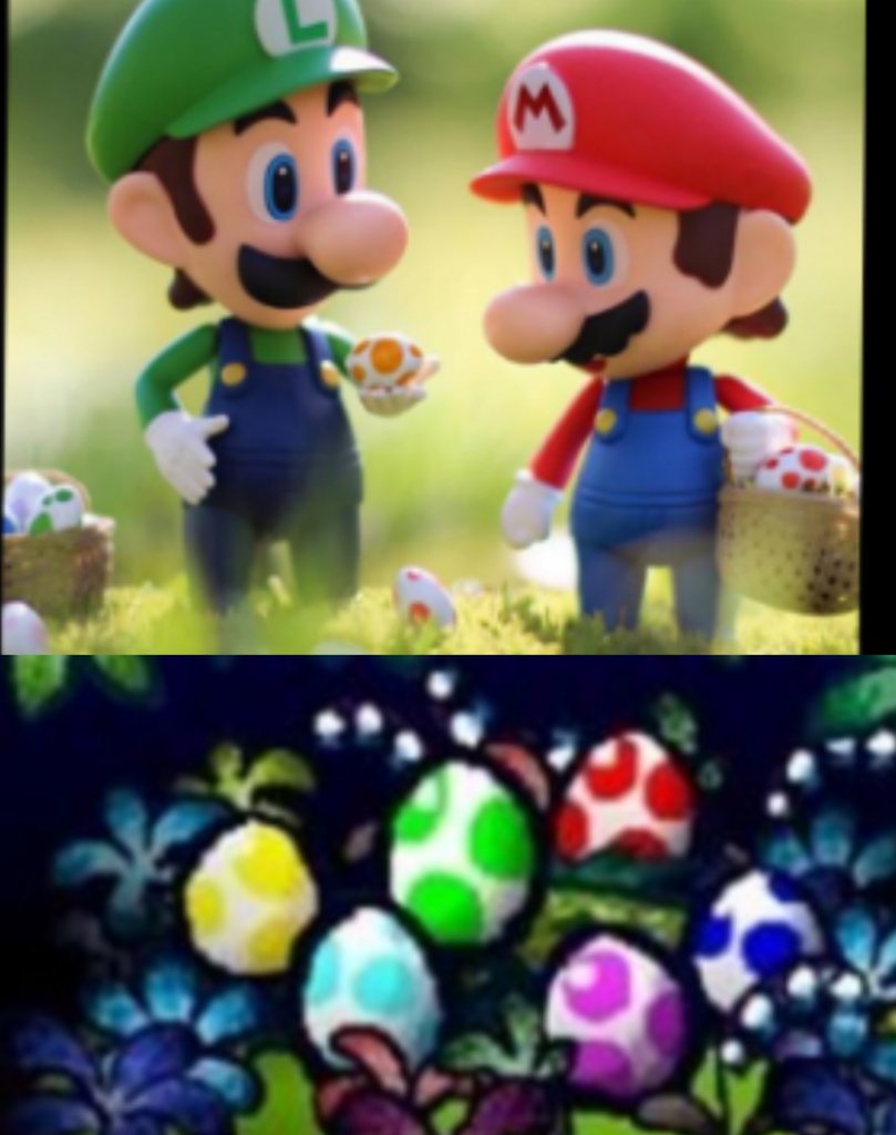 elenafiera's tweet photo. #eastern 🐰
🐰 #Easternday Repost #Nintendo #wiiu https://t.co/dHgS9UIrjM
