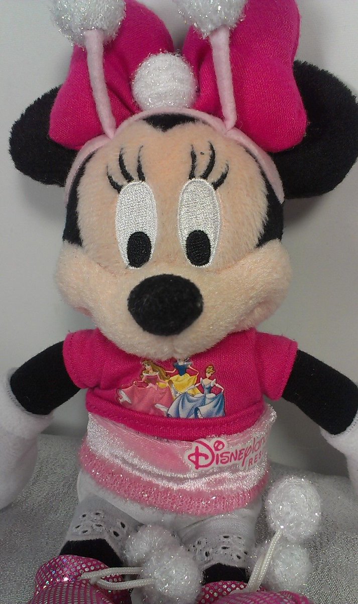 STEEL5757's tweet photo. DisneyLand Resort Minnie Mouse https://t.co/9OTH5CQI5a #gitftideas #dads #moms https://t.co/BVKGZZvCfj