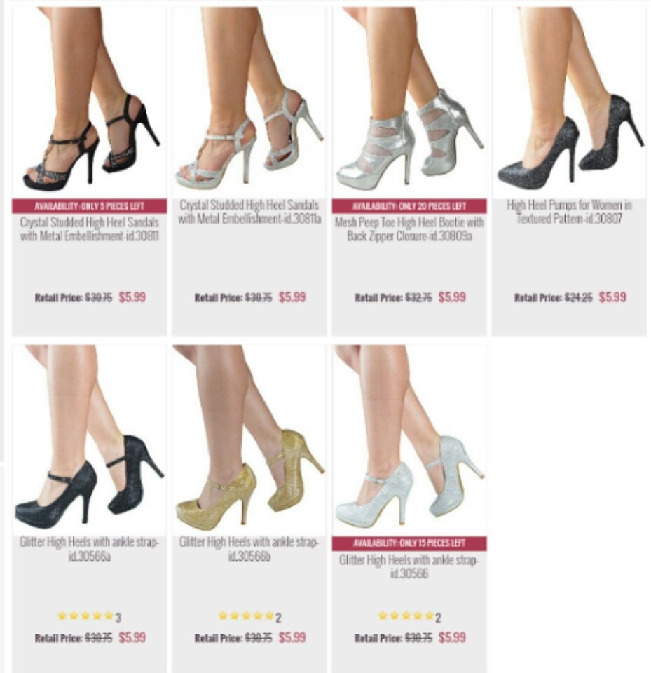 MyTBS4US's tweet photo. #MyTBS #fashiononabudget 
#Fashionfor5dollars99centorless 
Clickonbanner: 5.99 or less
https://t.co/cmFREBJnuV https://t.co/Kc6kps2hCv
