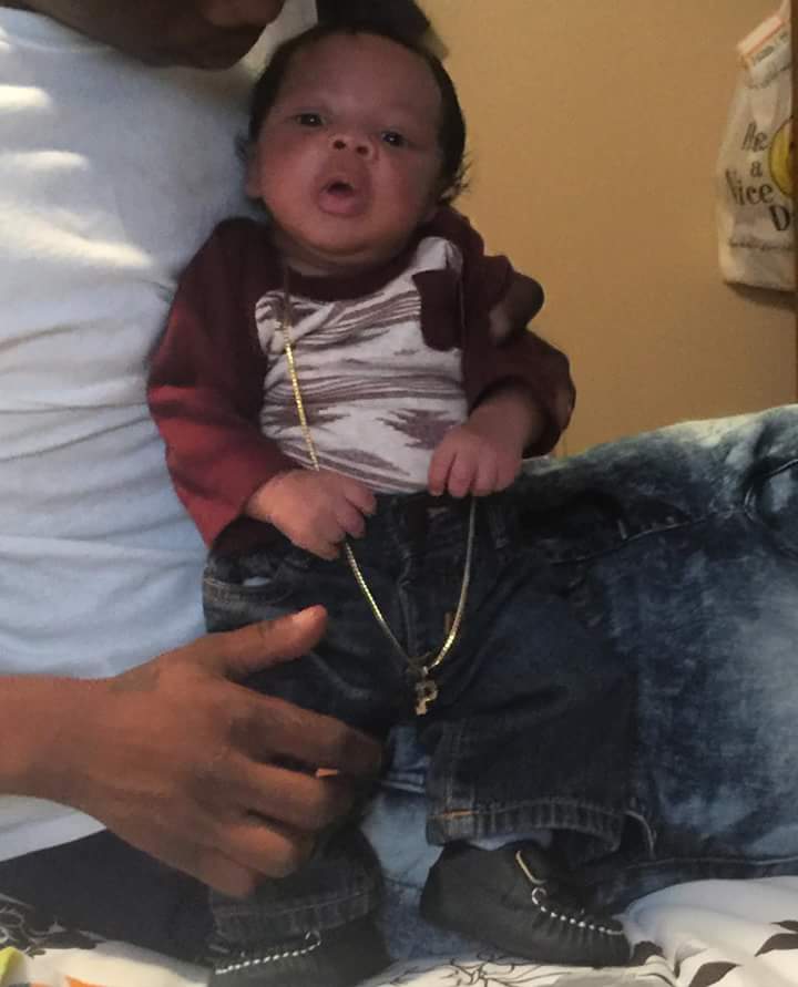 iampmont's tweet photo. #CeoBaby https://t.co/aae7KByNCB