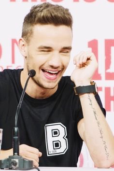 hazelcloudsx's tweet photo. my sunshine ✨

#WeLoveLiam https://t.co/FQ84cBMYhl