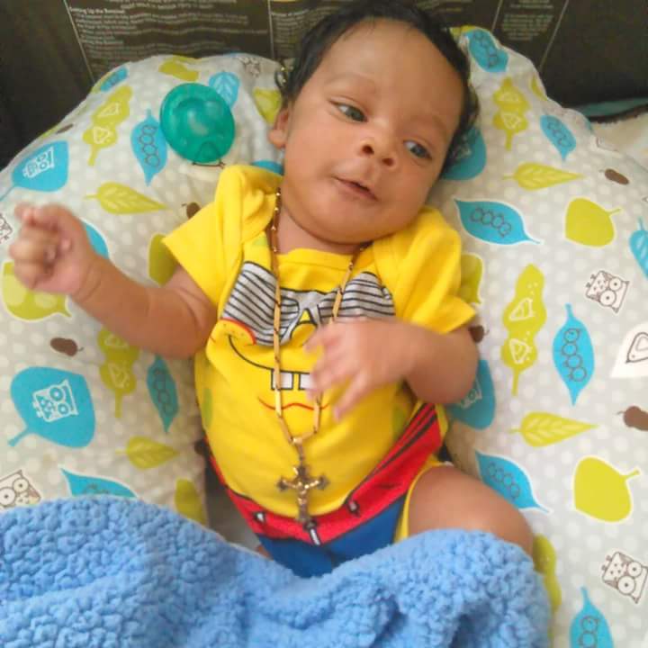 iampmont's tweet photo. #CeoBaby https://t.co/I92l6BxumM