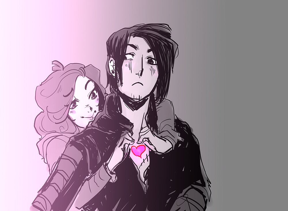 FatedRobbie's tweet image. 