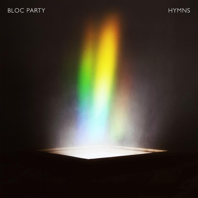 radioquix's tweet photo. Hymns es el nuevo disco de Bloc Party https://t.co/gfz0prdE9c https://t.co/xhjIXAISNe