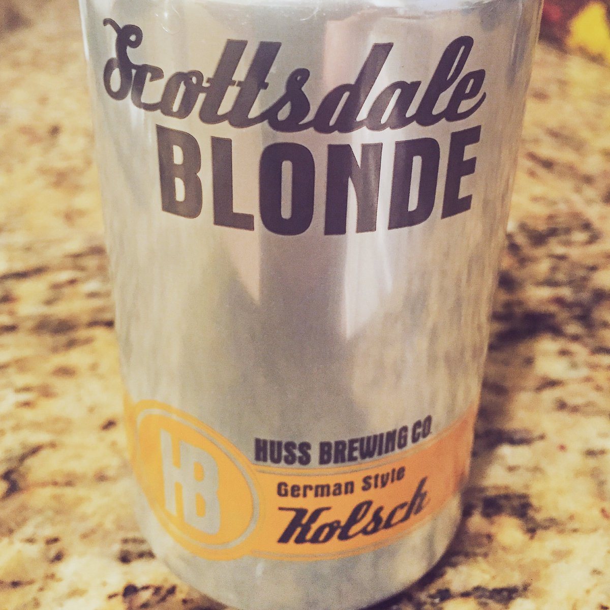 Love me a Scottsdale Blonde on a Sunday afternoon. #drinklocal