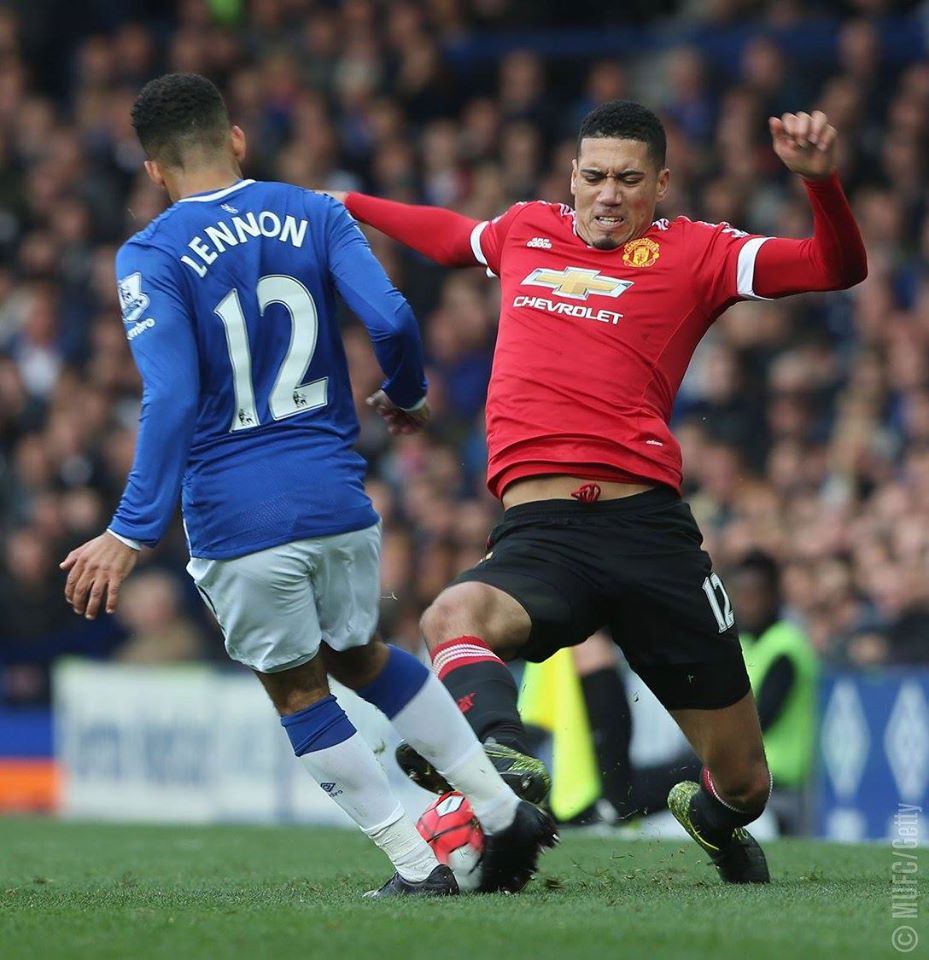 Next Match #BPL: #mufc v Everton | Old Trafford | Minggu 3 April | Kick-off: 22:00 WIB.