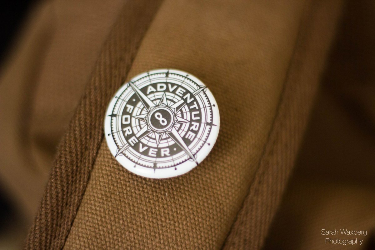 d0ntblink's tweet image. We had an @AdventureFrvr yesterday