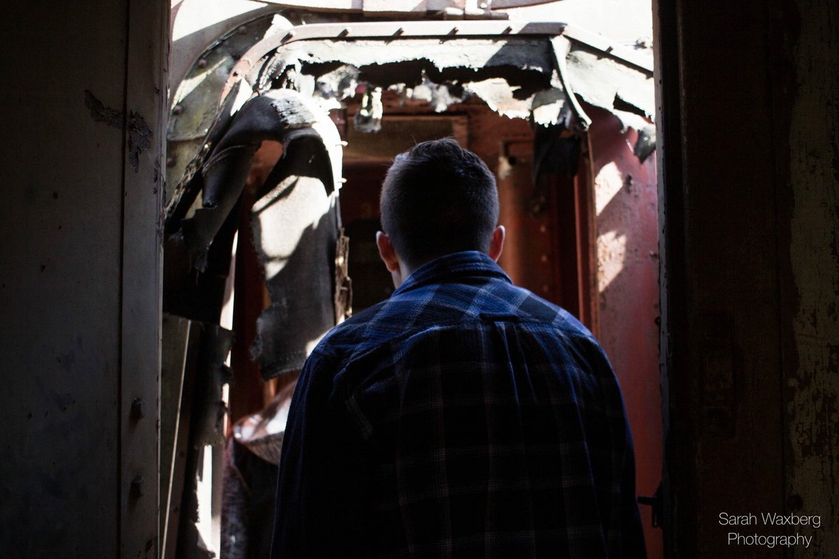 d0ntblink's tweet image. We had an @AdventureFrvr yesterday