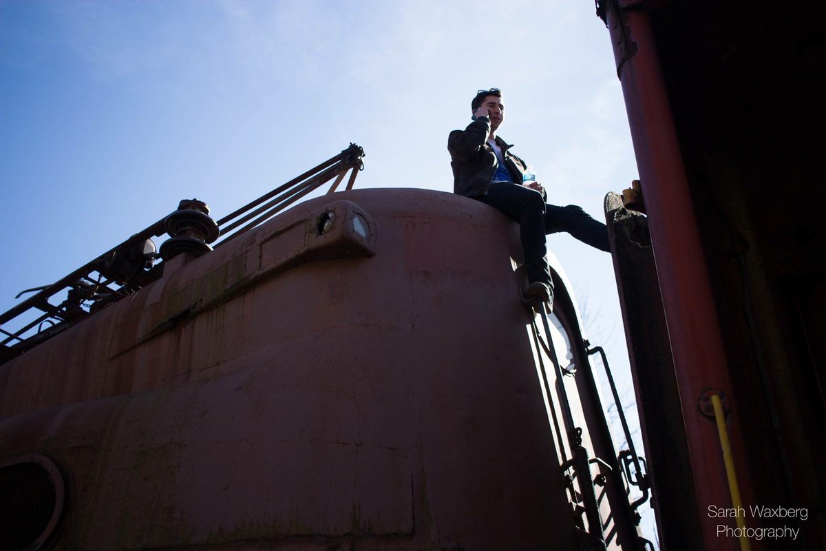 d0ntblink's tweet image. We had an @AdventureFrvr yesterday