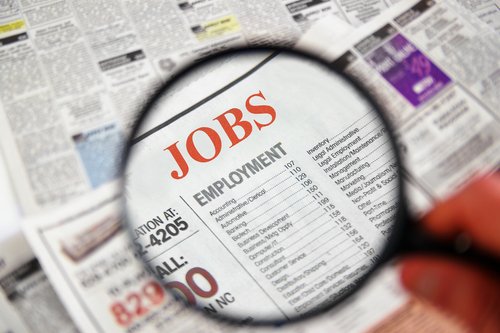 MyJobOpening's tweet photo. We are excited to launch our #website in April! #StayTuned #GetAJob https://t.co/5KW8KsS2po