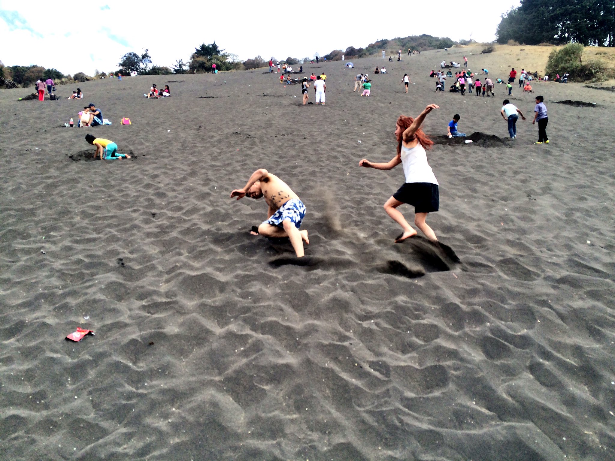 qué hacer a los 30 en CDMX